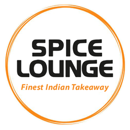 Spice Lounge Hove logo.